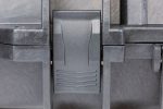 Eternity Gun Case Latch