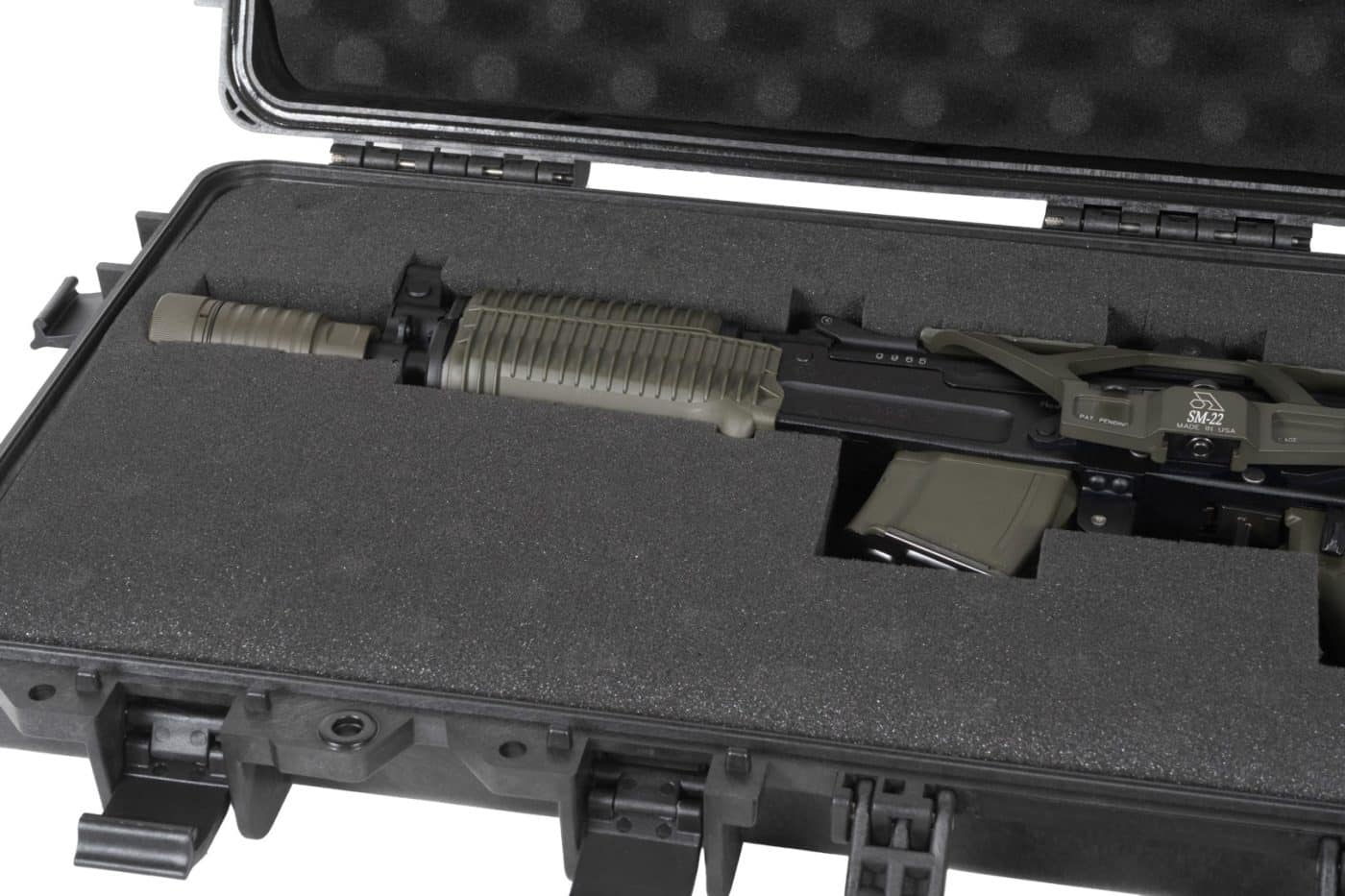 SAM7K-28 Eternity Case AK47