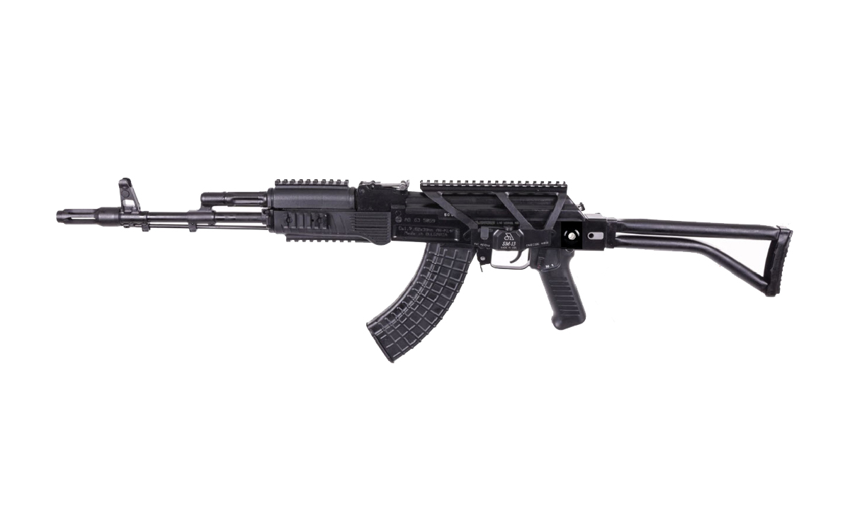 AR-M14F-TACT