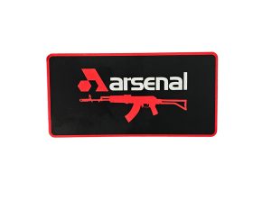 Arsenal AK47 Sticker