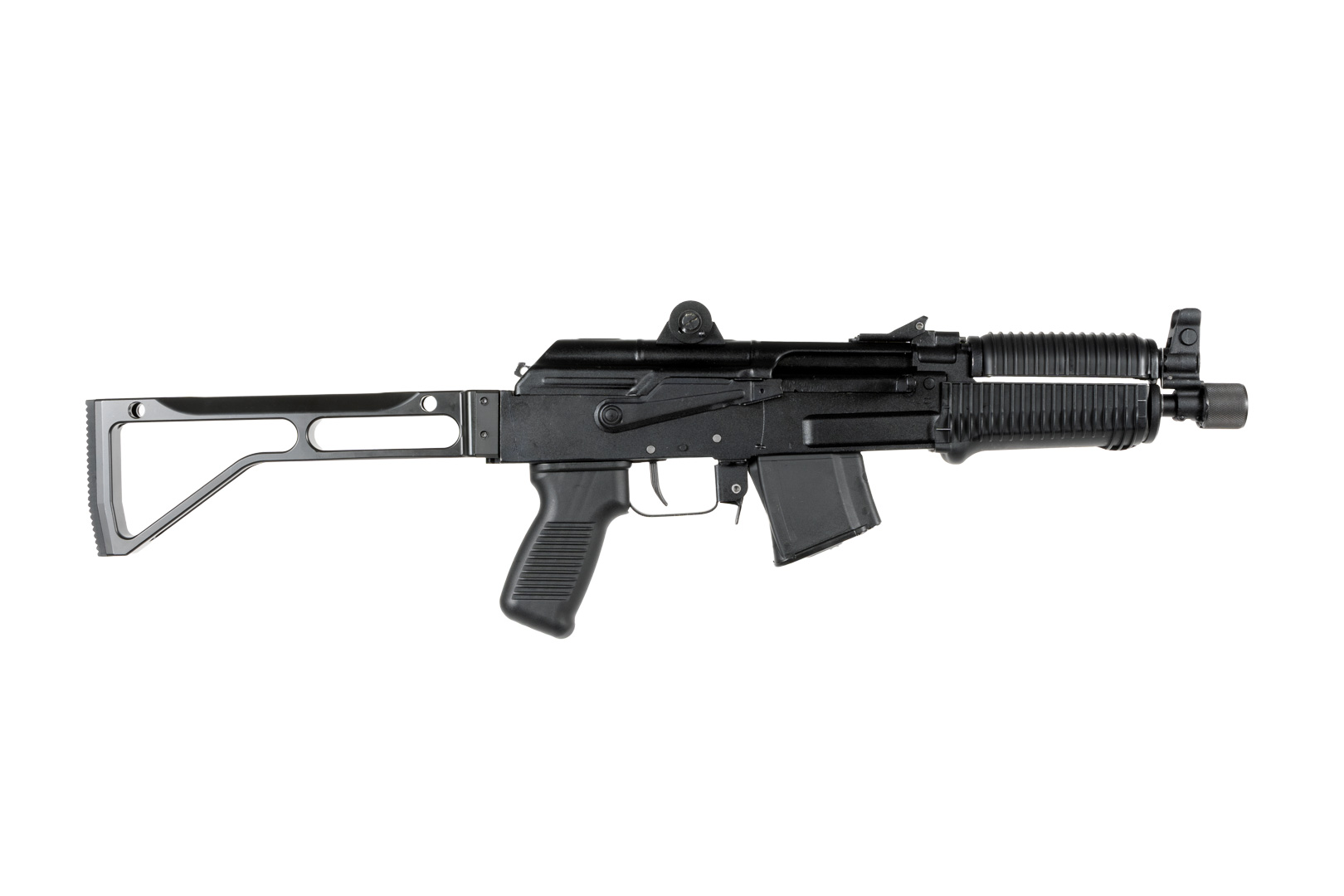 Arsenal SAM7K 7.62x39mm Semi-Auto Short Barrel Rifle - Arsenal Inc