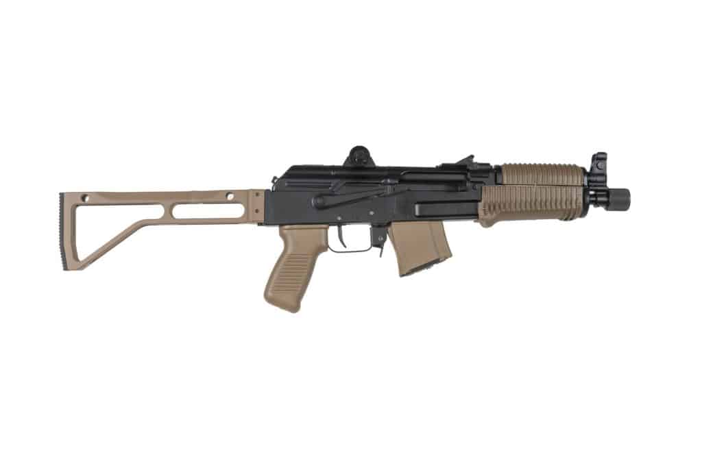 Arsenal SAM7K 7.62x39mm Semi-Auto Short Barrel Rifle - Arsenal Inc