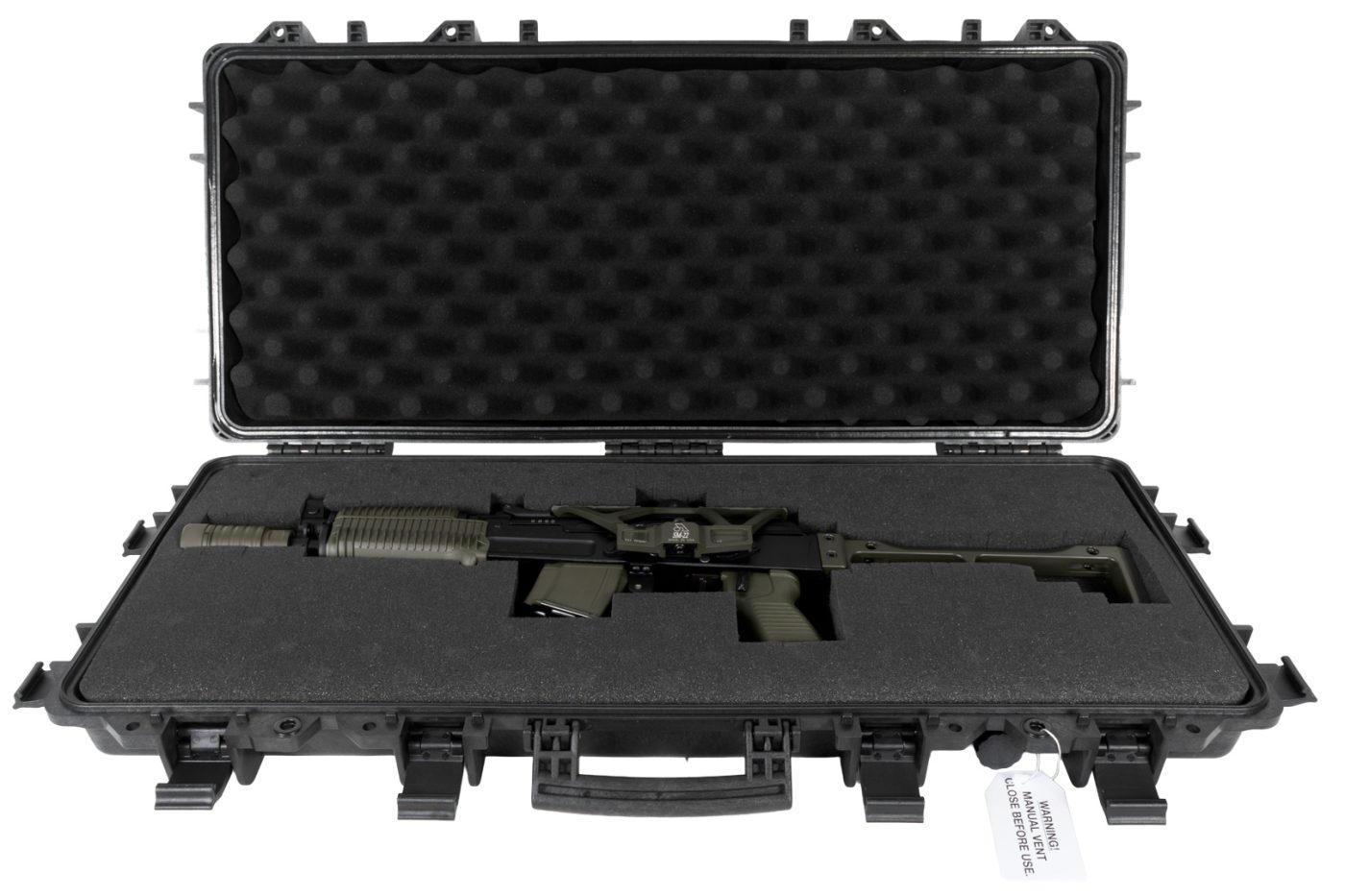 Eternity Case SAM7K SBR