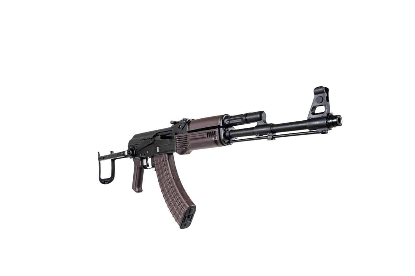 SAM7UF Plum Under Folder AK47