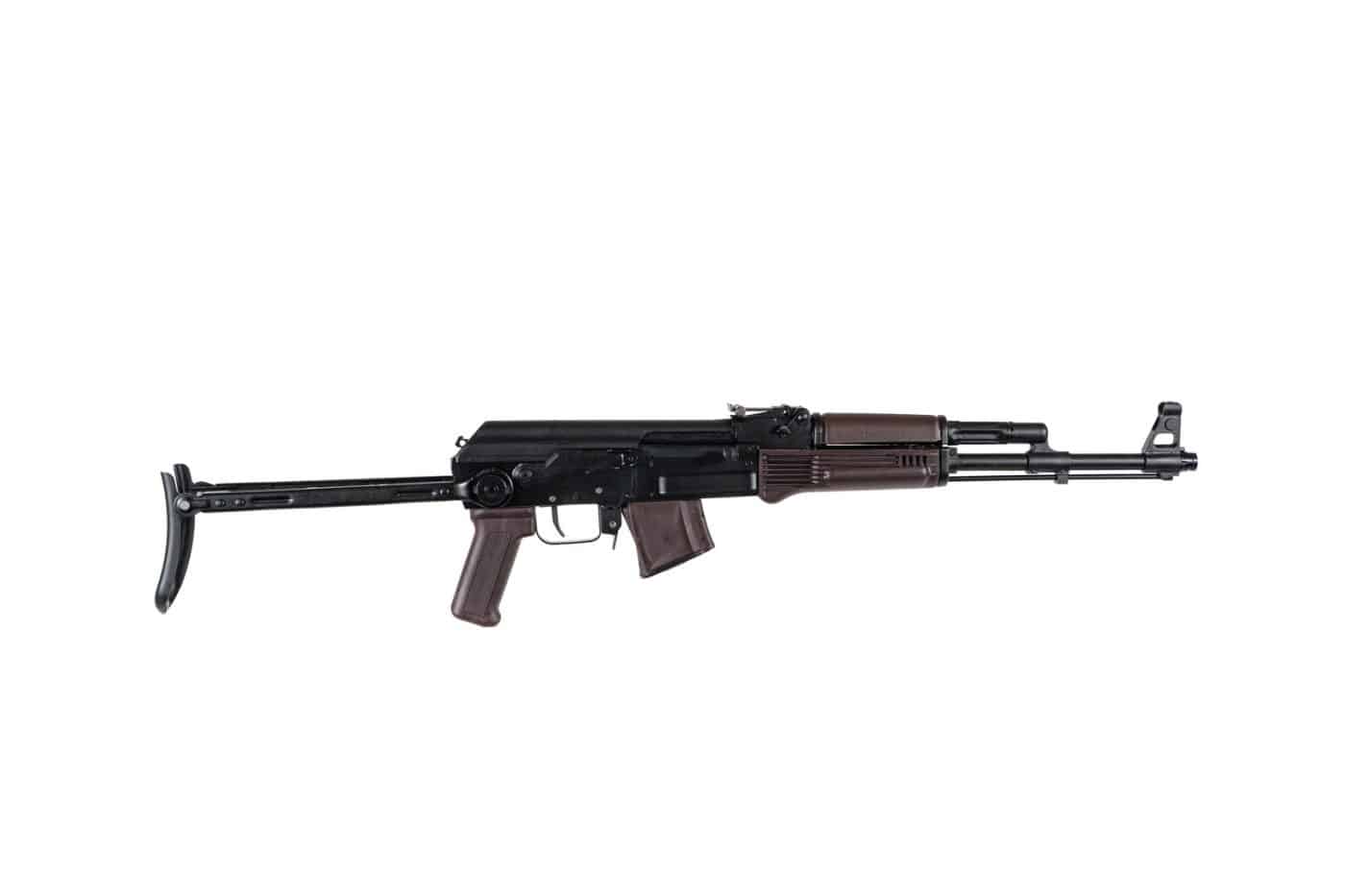 SAM7UF Plum Under Folder AK47