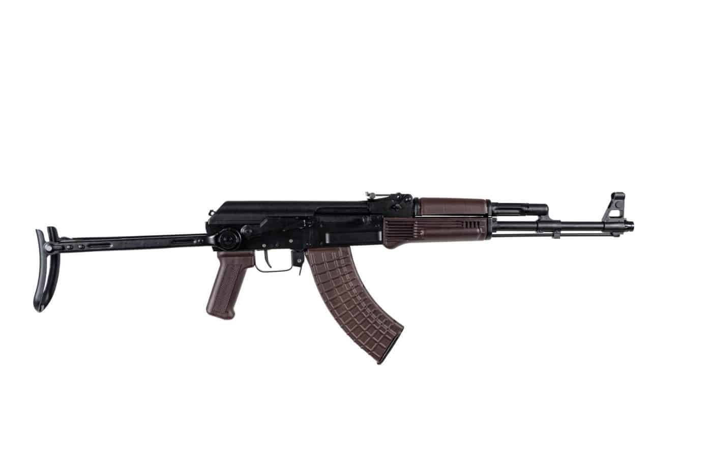 SAM7UF Plum Under Folder AK47