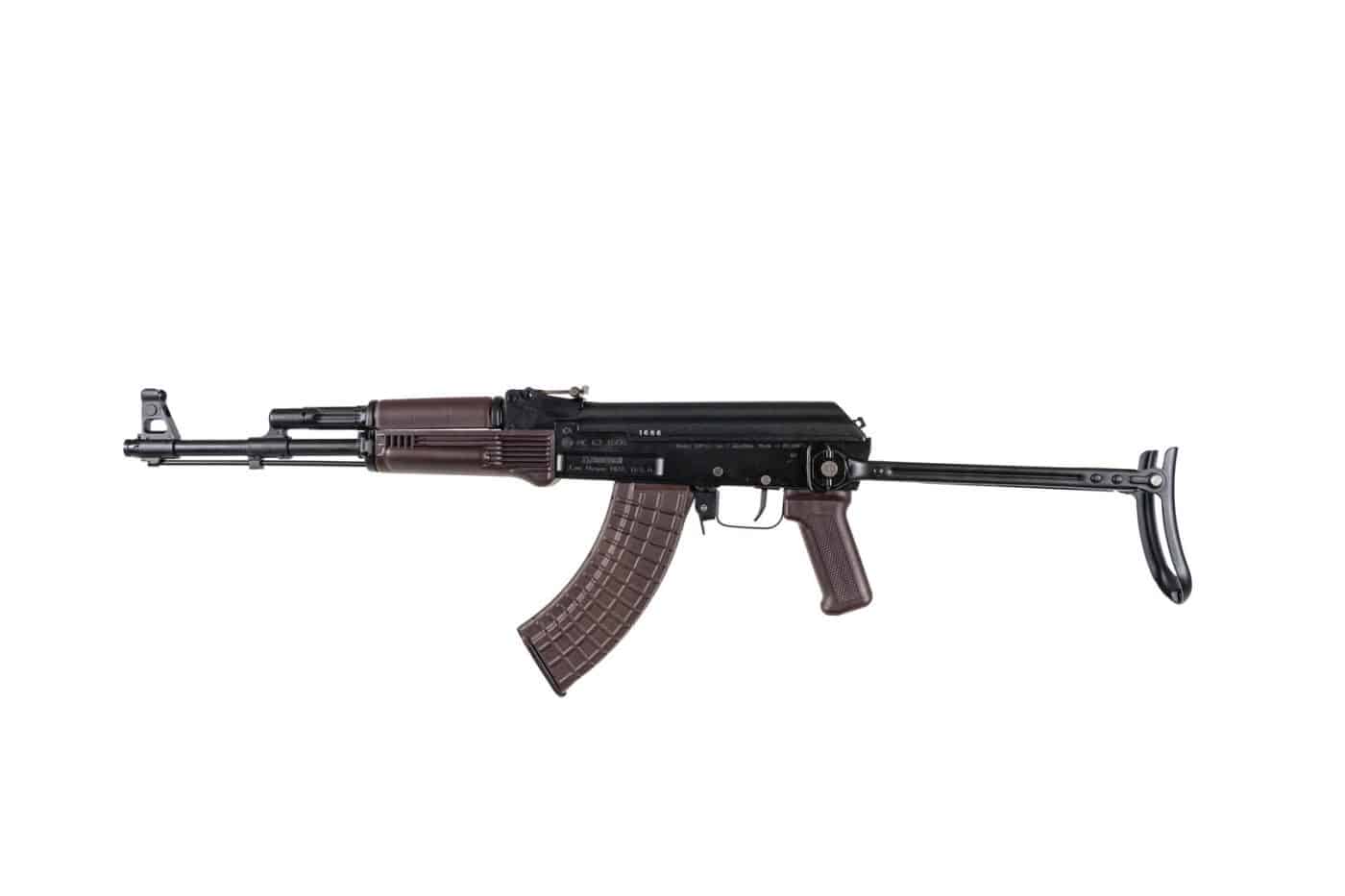 SAM7UF Plum Under Folder AK47