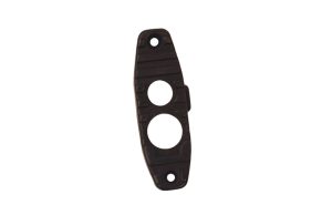 Izhmash buttplate