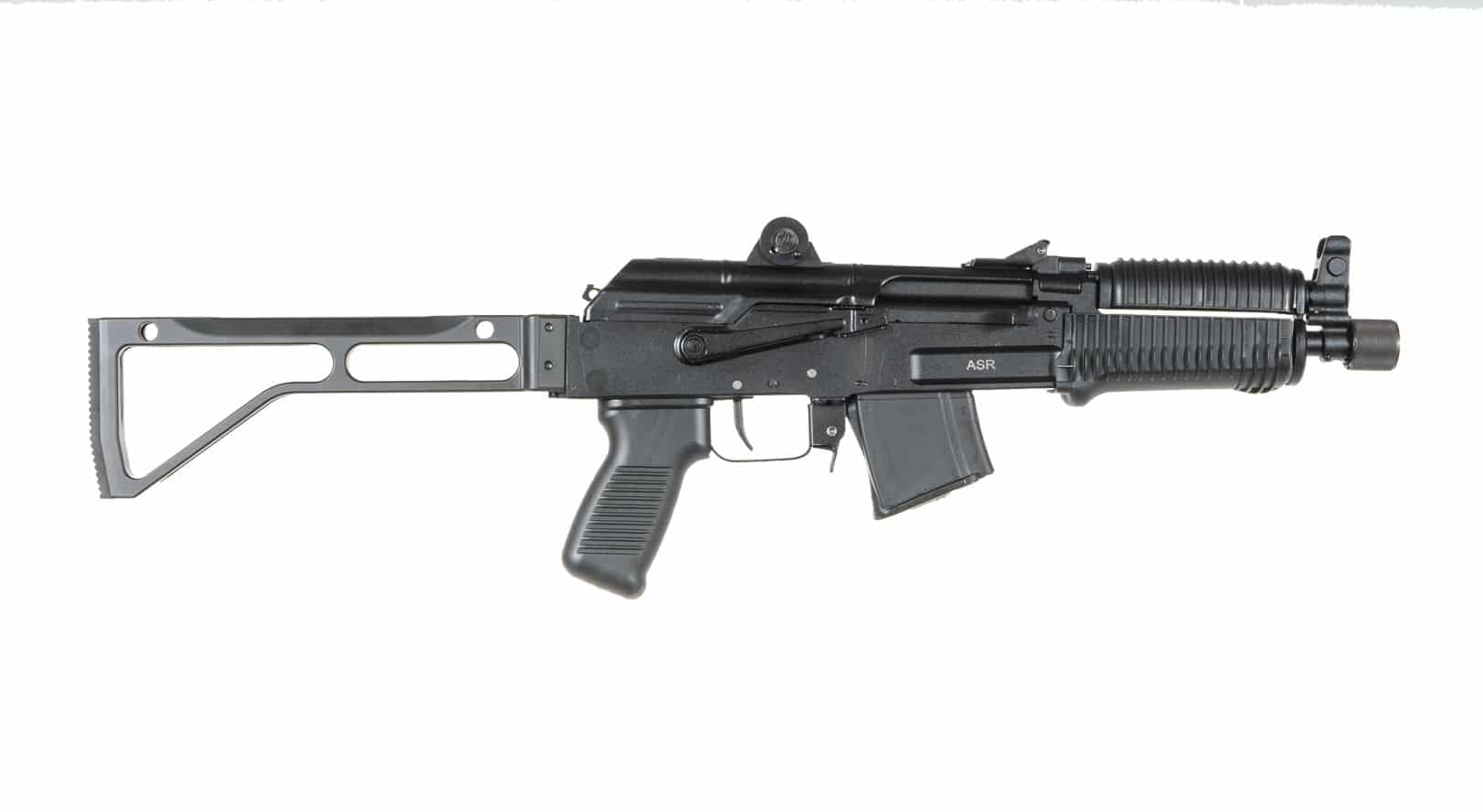 Arsenal Suppressor Ready SAM7K 7.62x39mm Semi-Auto Short Barrel