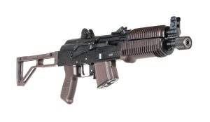 Suppressor Ready SAM7K SBR AK47