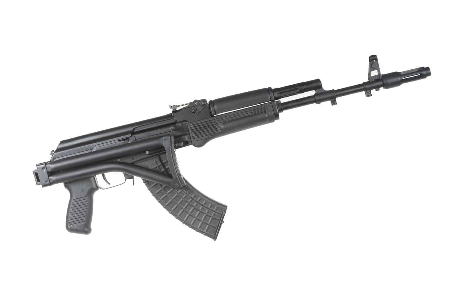 SAM7SF-84M_hero2 Arsenal SAM7SF Side-Folding AK47 Rifle