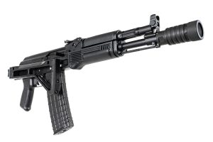 223 SBR AK47