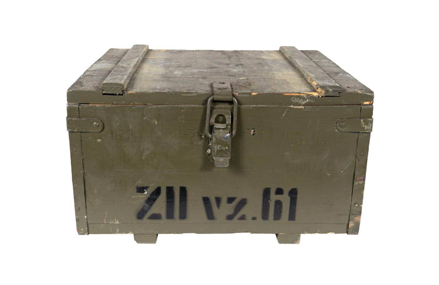 VZ61 Skorpion Armorer's Kit