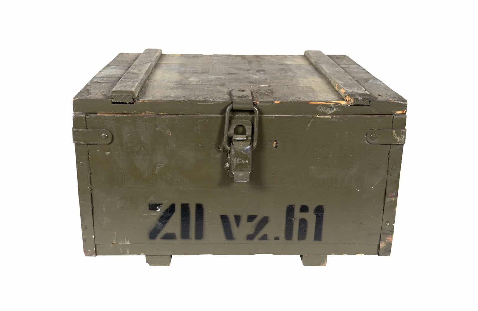 VZ-61 Skorpion SPTA Armorer's Kit with Barrels - Arsenal Inc