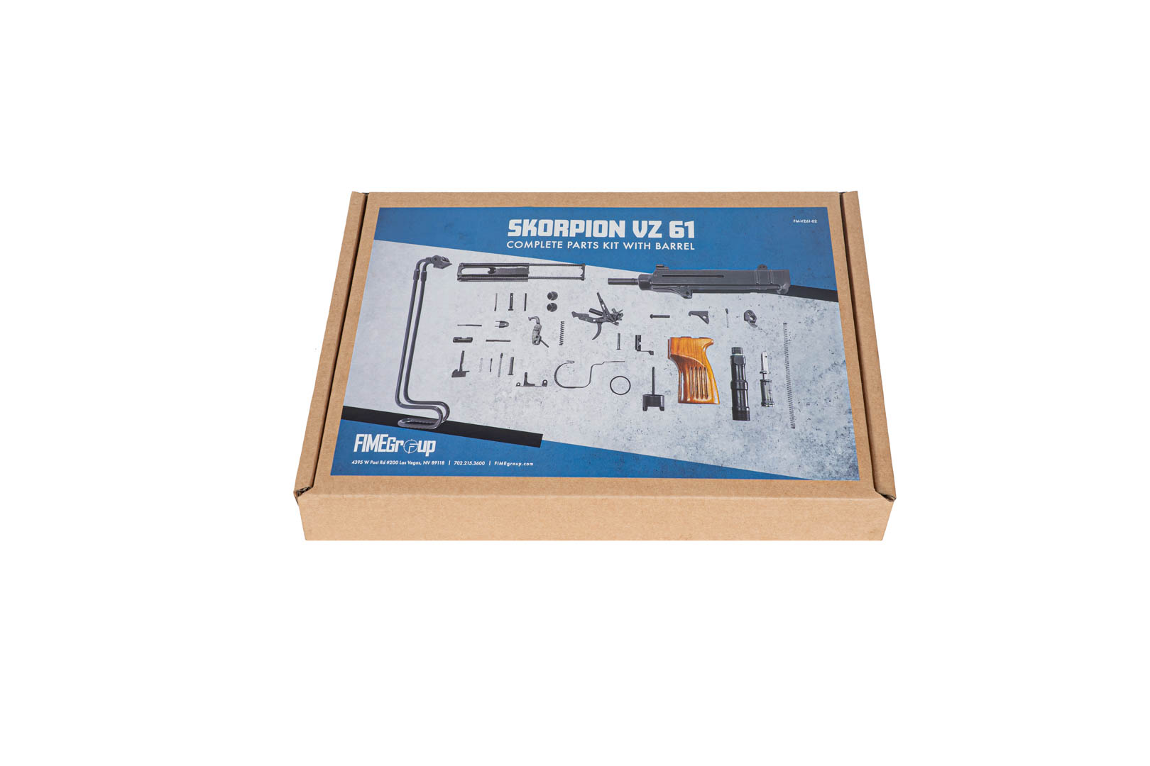 VZ61 Skorpion Archives - Arsenal Inc