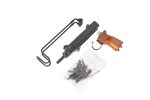 VZ61 Skorpion Easy Build Kit