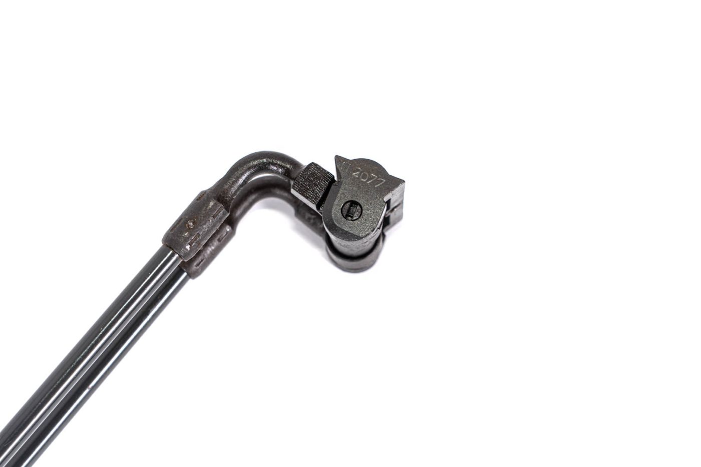 VZ61 Skorpion Easy Build Kit
