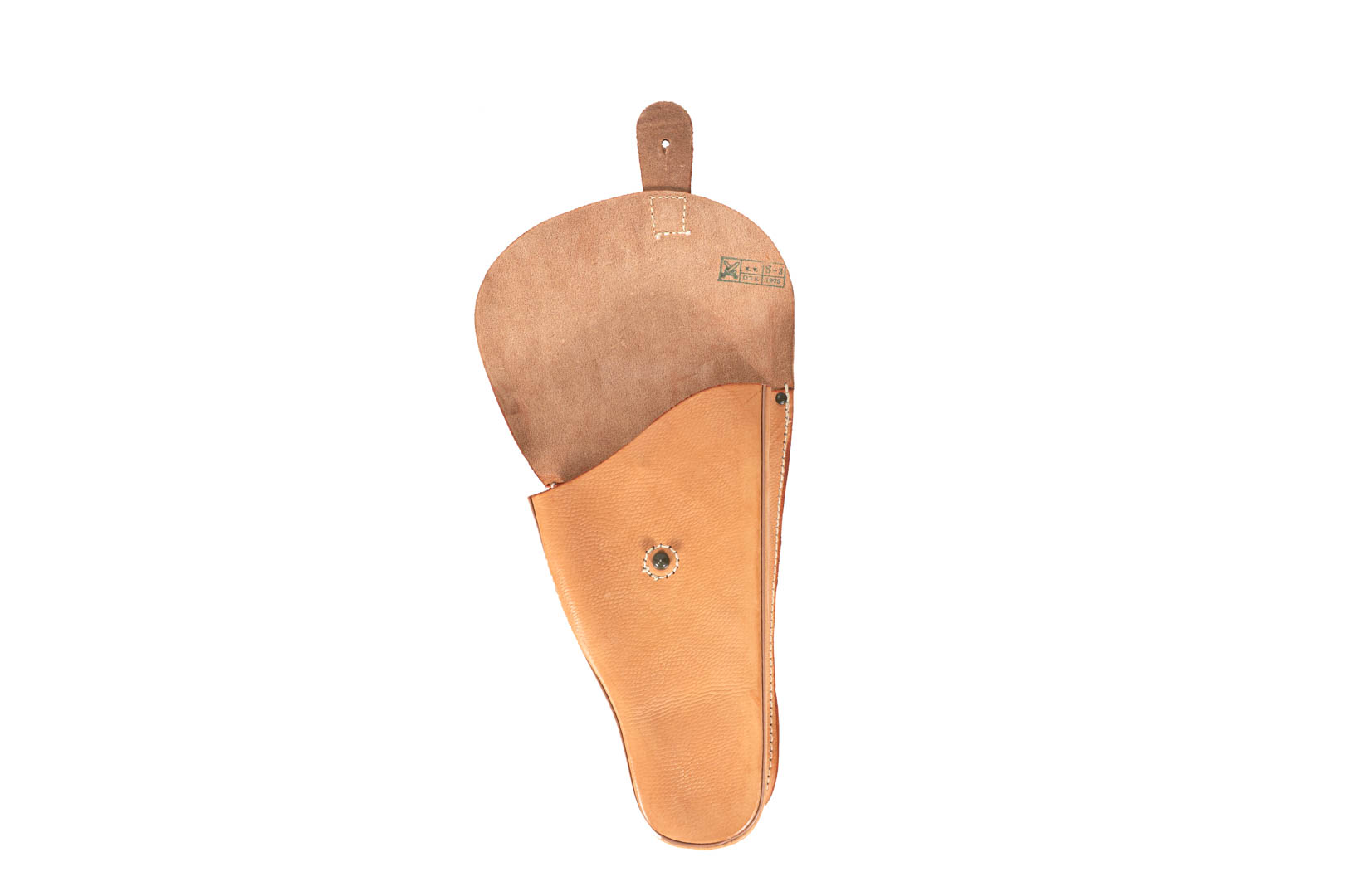 VZ 61 Skorpion Leather Holster - Arsenal Inc