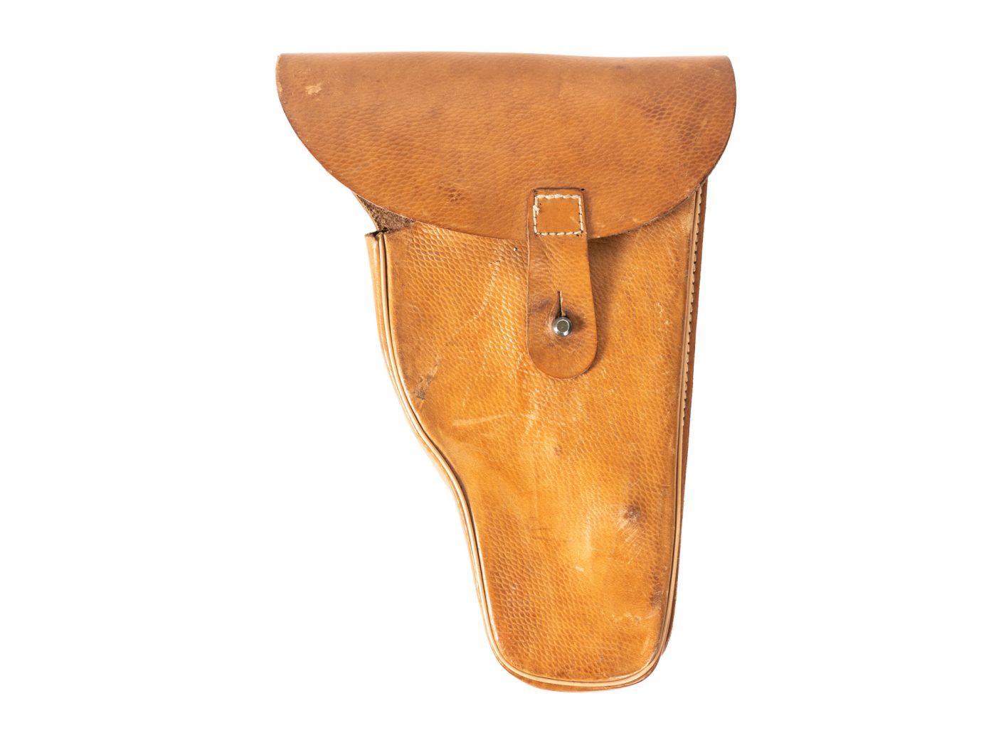 VZ61 Skorpion Leather Holster