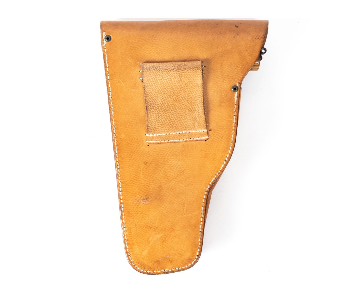 VZ61 Skorpion Leather Holster