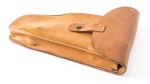 VZ61 Skorpion Leather Holster