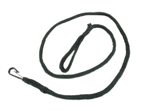 VZ61 Skorpion lanyard