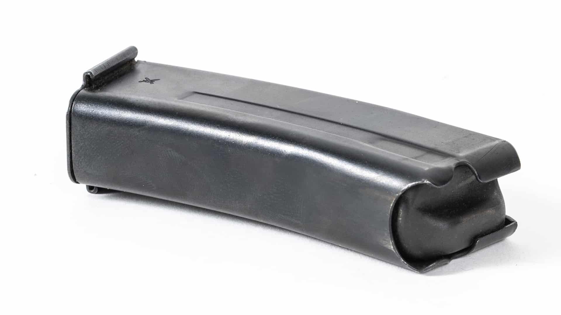 VZ 61 Skorpion 10rd .32 ACP Magazine - Arsenal Inc