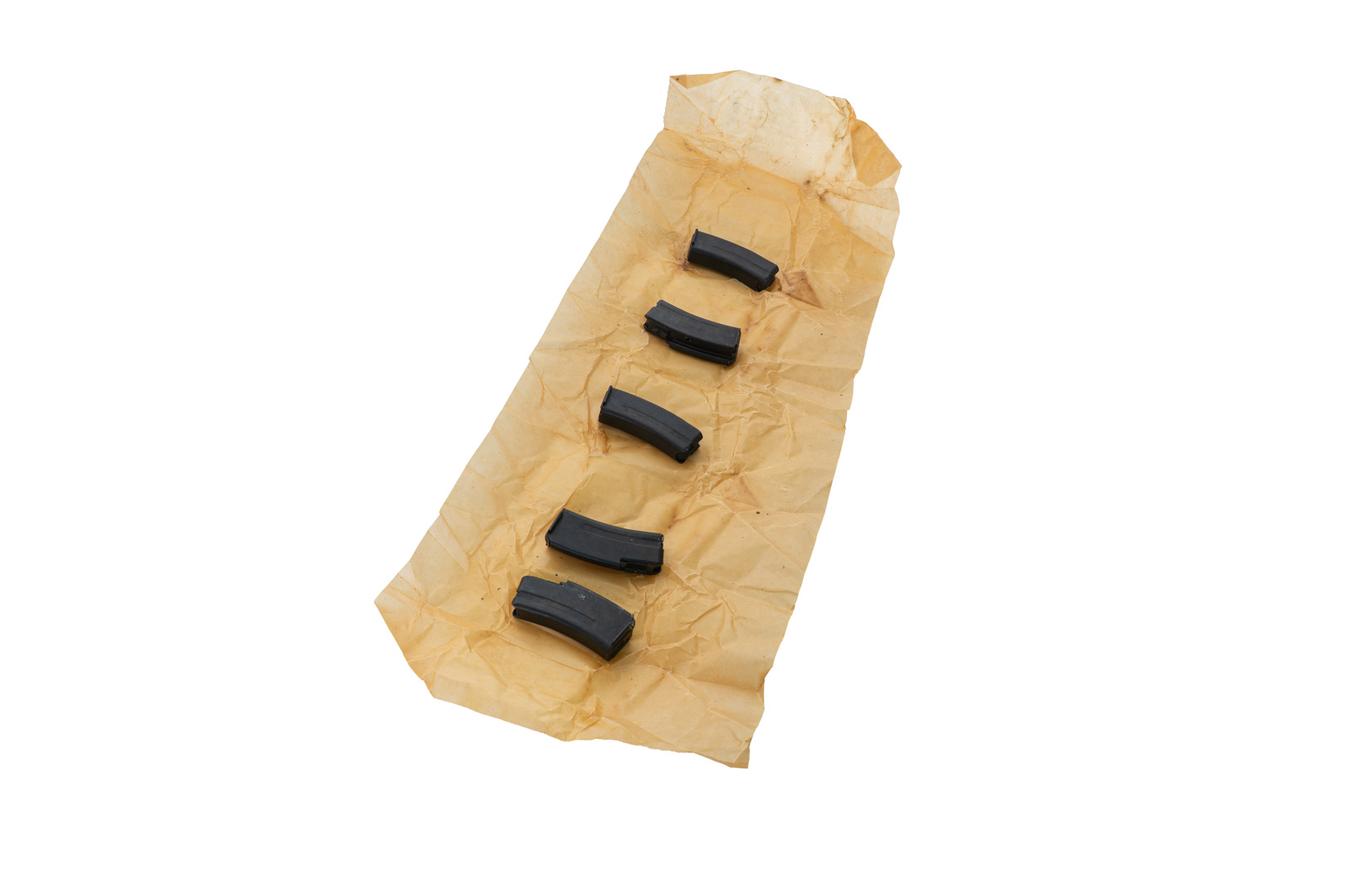 VZ 61 Skorpion 10rd .32 ACP Magazine - Arsenal Inc