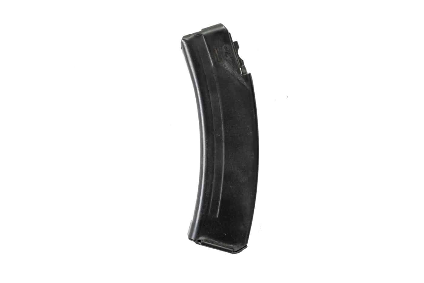 VZ61 Skorpion 20 round magazine