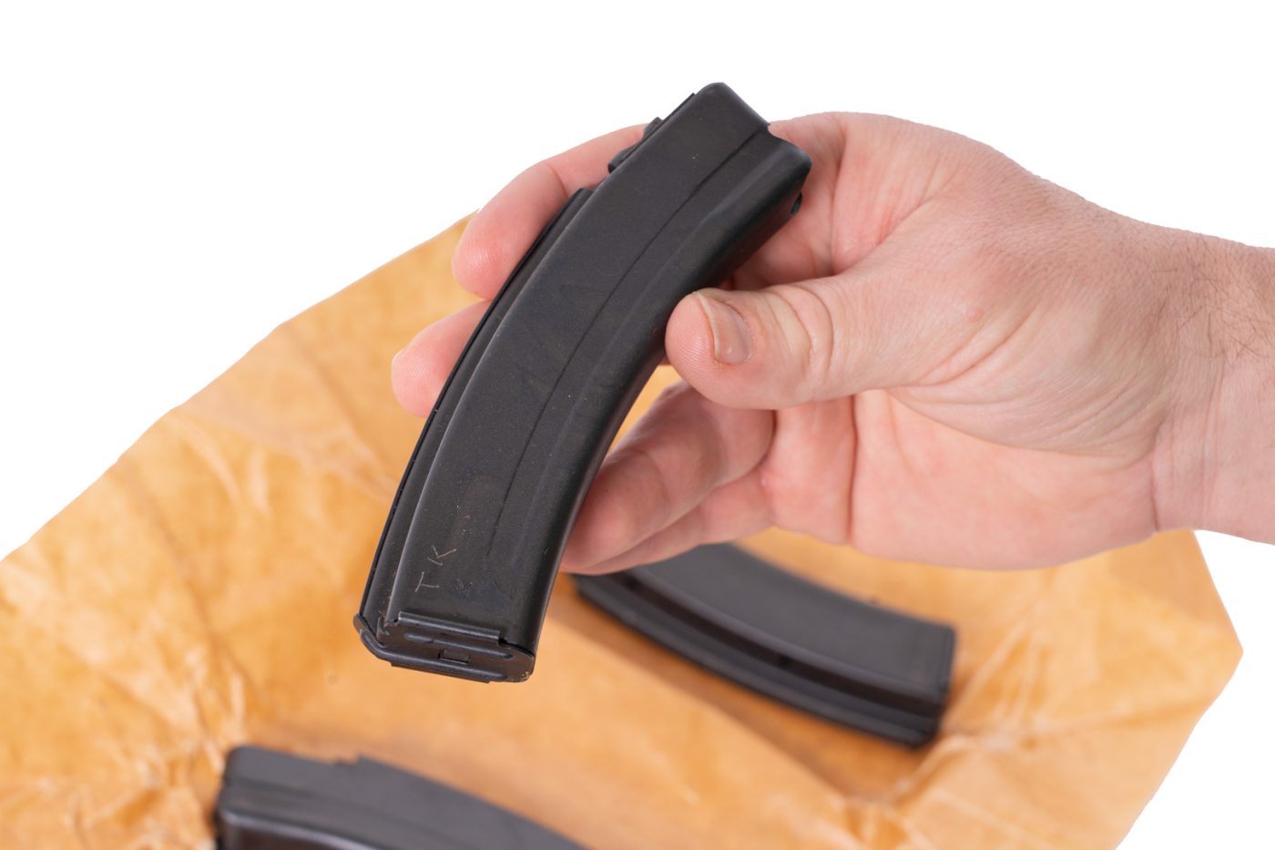 VZ 61 Skorpion 20rd 32 ACP Magazine - Arsenal Inc