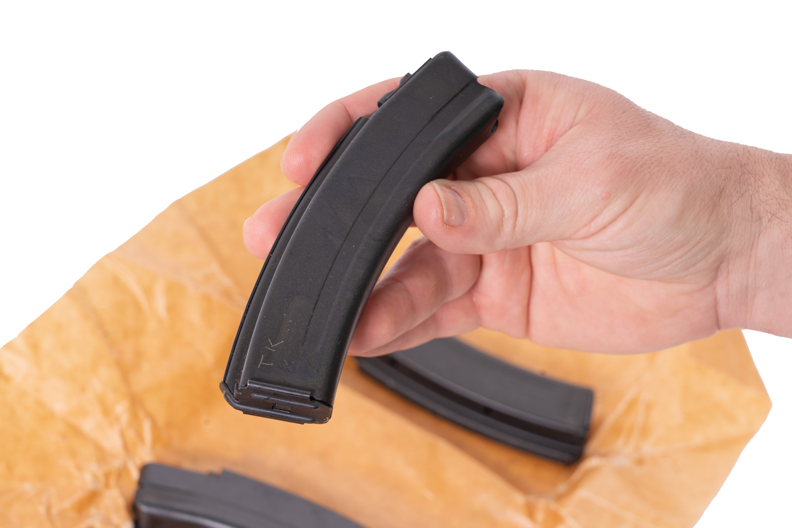 VZ 61 Skorpion 20rd 32 ACP Magazine - Arsenal Inc