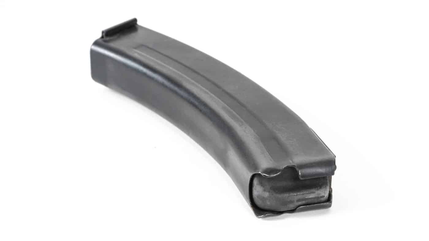 VZ 61 Skorpion 20rd 32 ACP Magazine - Arsenal Inc