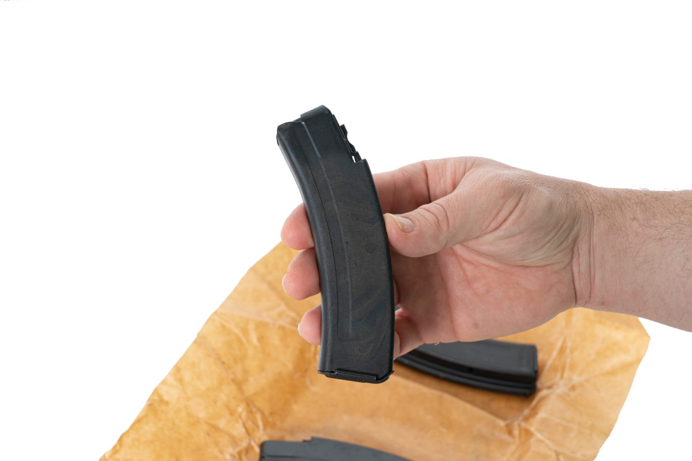 VZ 61 Skorpion 20rd 32 ACP Magazine - Arsenal Inc