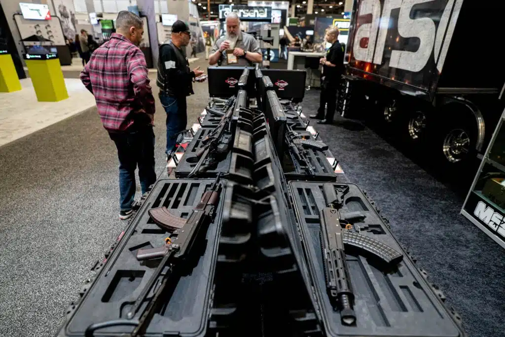 SHOT Show 2026