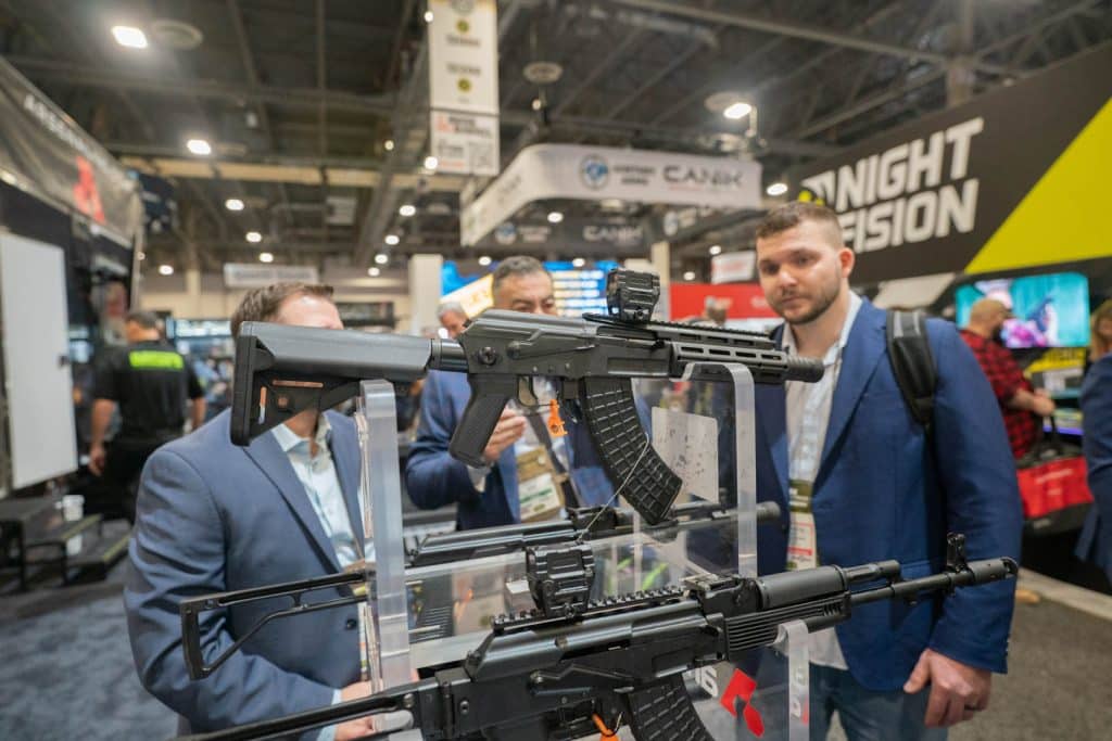SHOT Show 2026