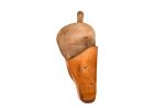 VZ61 Skorpion Surplus Leather Holster