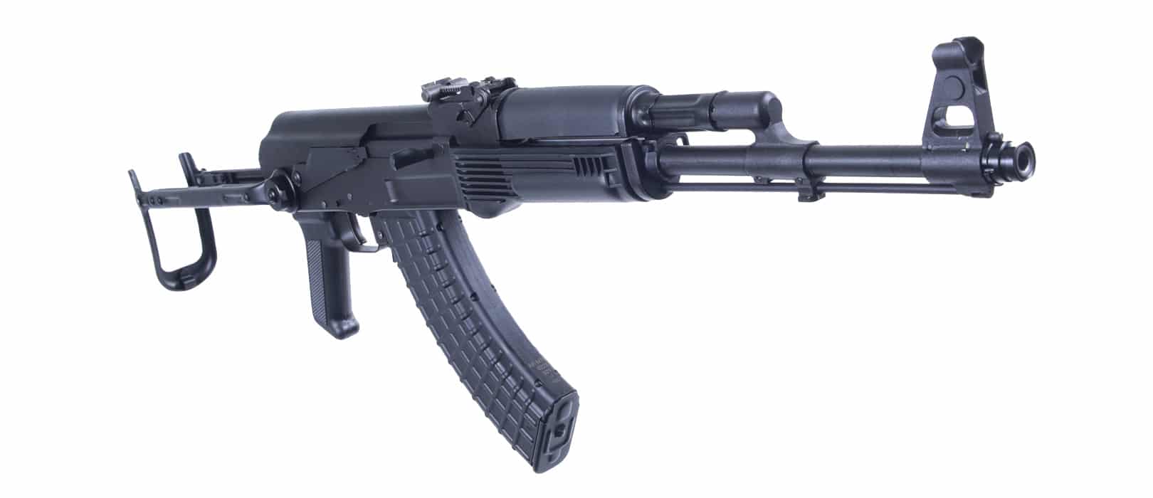 SAM7UF 7.62x39mm Under Folding AK47 Rifle