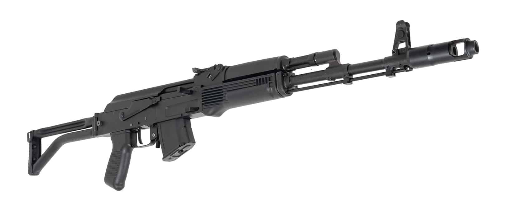Arsenal Side Folding AK47