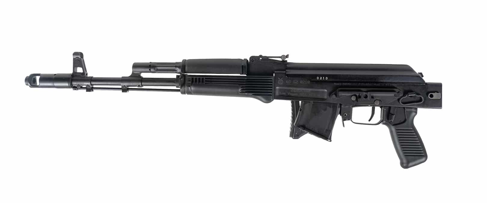 Arsenal Side Folding AK47