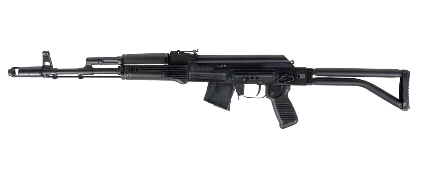Arsenal Side Folding AK47