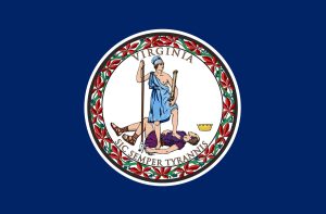 Virginia Bans Magazines