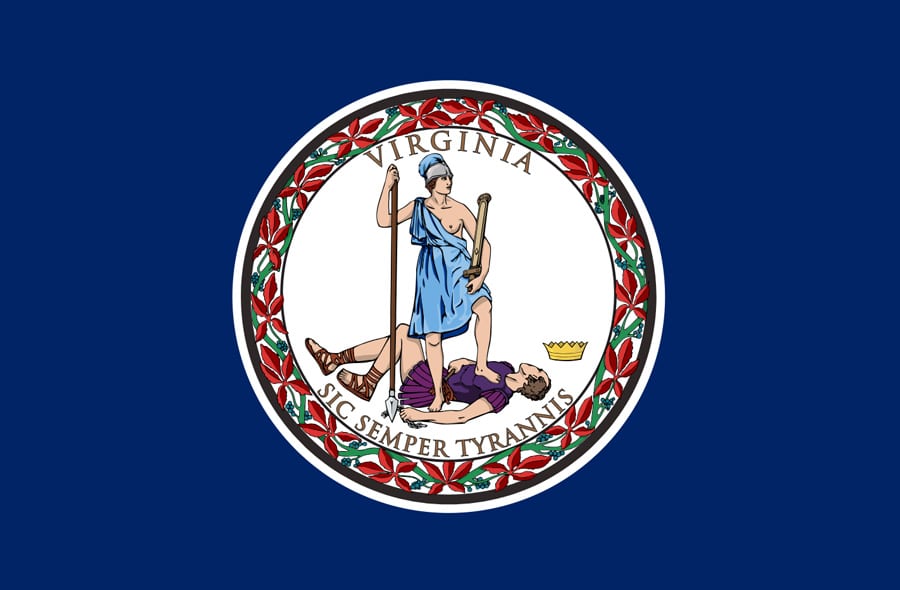 Virginia Bans Magazines