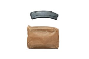 VZ-61 Skorpion 20rd Mag