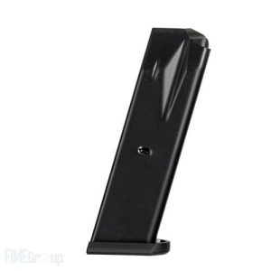 Arex 9mm 15 Round Magazine for Rex Zero 1 Compact Pistols
