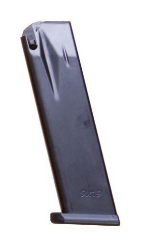 Arex 9mm 15 Round Magazine for Rex Zero 1 Compact Pistols