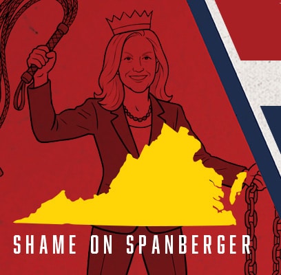 Virginia Assault Weapon Ban