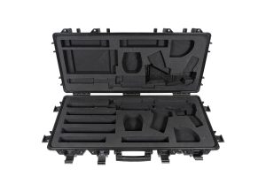 Eternity Case Molot VEPR 12 Shotgun Case