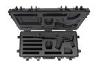 Eternity Case Molot VEPR 12 Shotgun Case