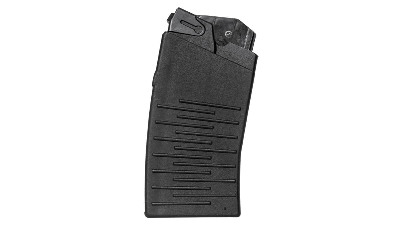 Molot VEPR 12 Shotgun 5 Round Magazine