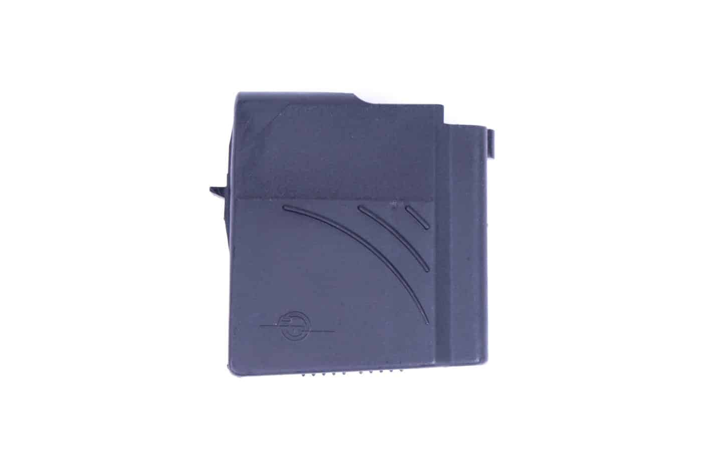 Molot Vepr 308 Win Black 5 Round Magazine